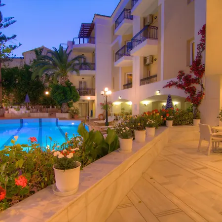 Fortezza Hotel-2