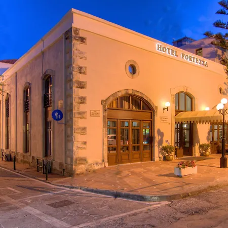 Fortezza Hotel-3
