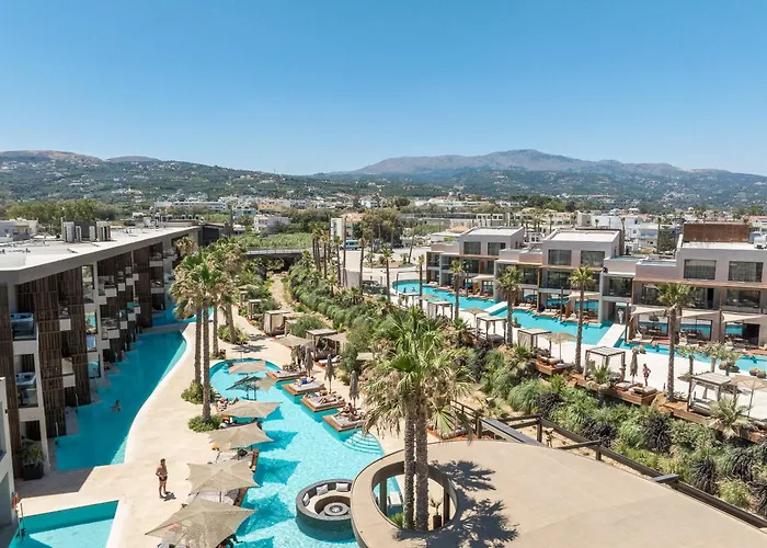 Nalu Resort & Spa Adults Only Hotel