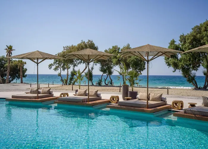Nalu Resort & Spa Adults Only Hotel